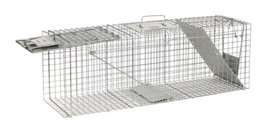 HAVAHART CAGE TRAP 36"