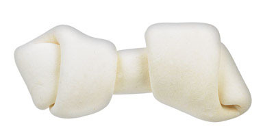 Rawhide Bone 7-8"