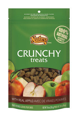 Crunchy Treat Apple 10oz