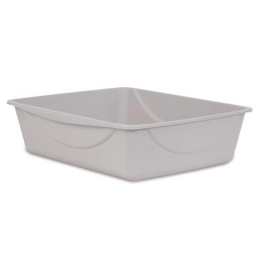 Litter Box Small Plastic