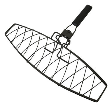 Grill Basket Ss 16.25x6"