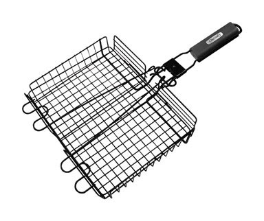 GRILL BASKET 14X12.25"