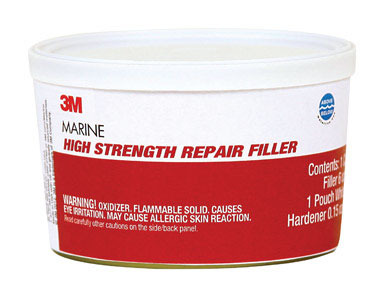 Marine Rpair Fillr 6oz3m