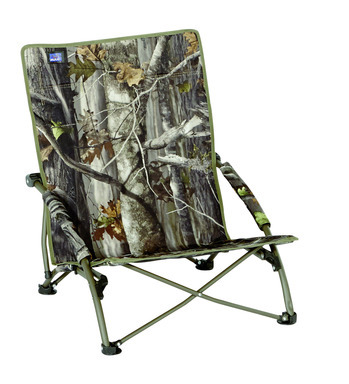 FOLDING SEAT TURKEY CAMO