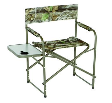 DIRECTOR FOLD CHAIR CAMO