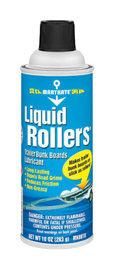 Trailer Boards Lube 10oz