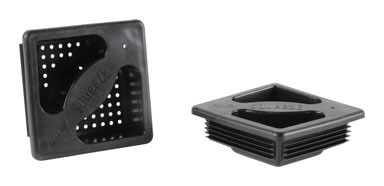 No Insect Bumper Cap 2pk