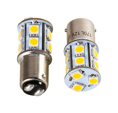 RV1157 LED BULB 1.2W 2PK