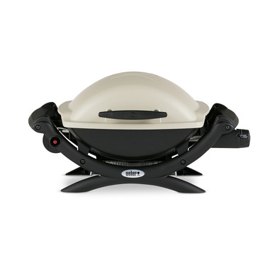 Weber Q1000 Lp Gas Grill