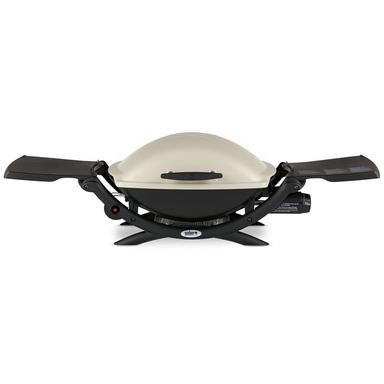 Weber Q2000 Lp Gas Grill