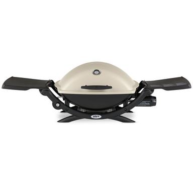 Weber Q2200 Lp Titanium