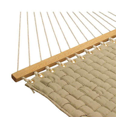 HAMMOCK SOFT WEAVE FLAX