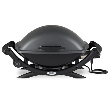 Weber Q2400 Elec Grill