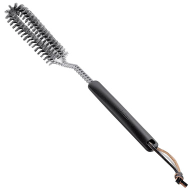 Grill Grate Brush 16"