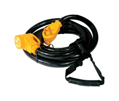 RV PWRGRIP EXT CORD50AMP