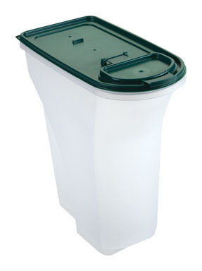 Pet Food Container 8qt