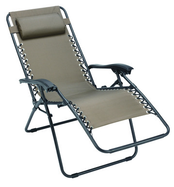 RELAXR CHAIR MLTPOS TAN