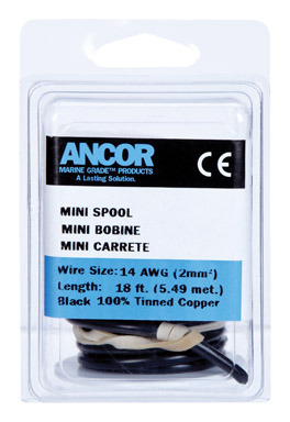 Tinned Copper Wire 14awg