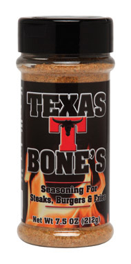 Texas Tbone Meatrub7.5oz