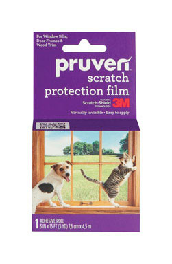 Scratch Protect Film3x15