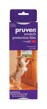 Scratch Protect Film9x9