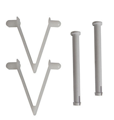 Pool Spring Clips & Pins