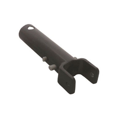 Pro Metal Vacuum Handle