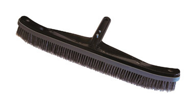 Pro Ss Wall Brush 18"