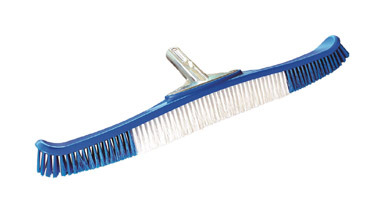 Pool Prem Flex Brush 20"