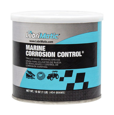 MARINE GREASE 16OZ