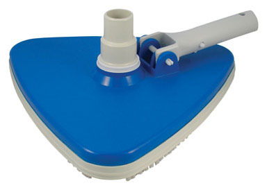 Dlx Pool Tri-vacuum Ace