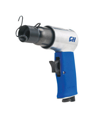 AIR HAMMER 1-5/8" STROKE