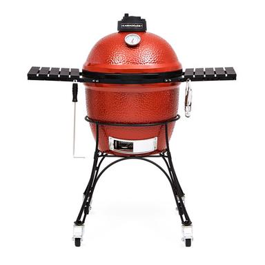 JOE CLASSIC 18"GRILL RED