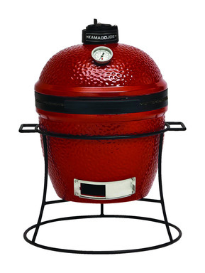 KAMADO GRILL&SMOKER