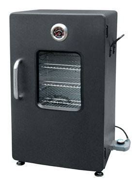 SMOKY MT ELECTRIC SMOKER