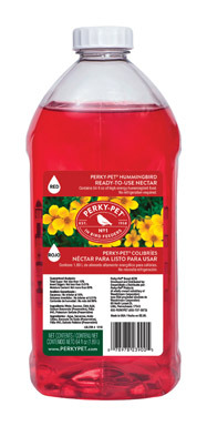 NECTAR RED RTU 64OZ