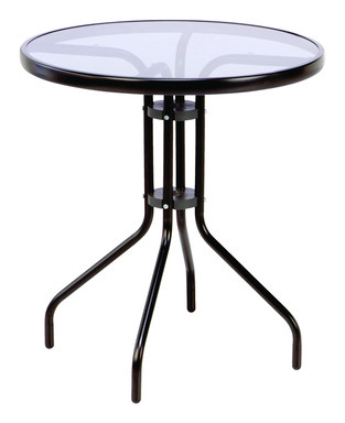 Hadley 26" Bistro Table