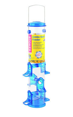 Jumbo Seed Feeder