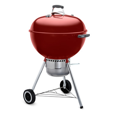 ORIG KETTLE GRILL22"CRIM