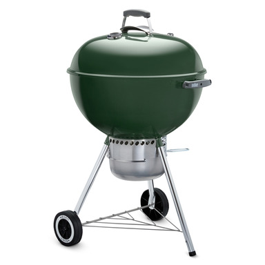 GRILL PRMIUM KET 22" GRN