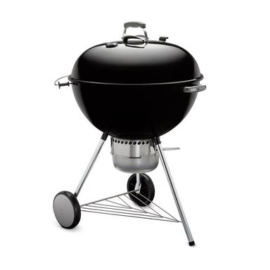 GRILL PRMIUM KET 26" BLK