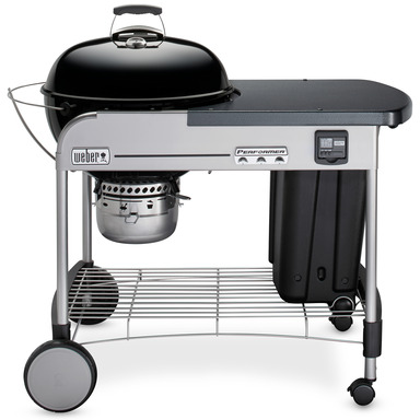 PERFORMR PREM GRILL BLK