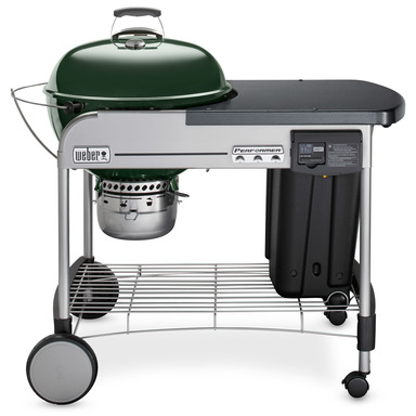 PERFORMER DLX GRILL GRN