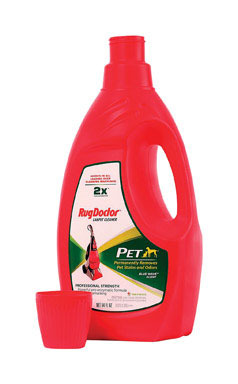 Pet Form Carpt Clean64oz