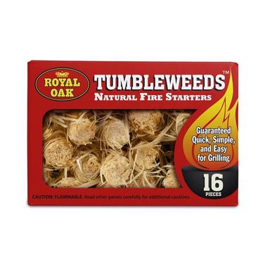 TUMBLEWEEDS FIRESTARTER