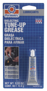 GREASE TNUP ELECT 0.33OZ