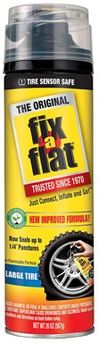 FIX-A-FLAT TIRESEAL 20OZ