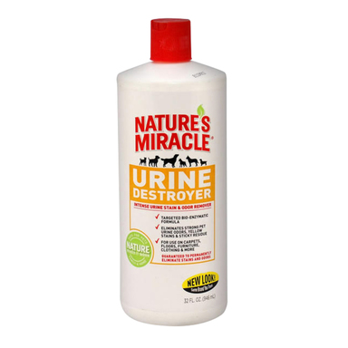 Pet Urine Destroyer 32oz