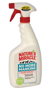 Pet No More Markng 24 Oz