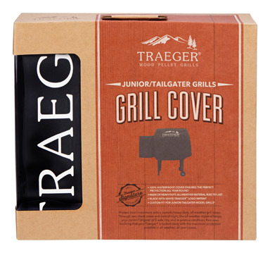 BRONSON/TAILGATER COVER